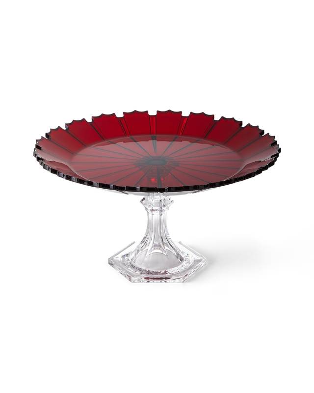 Ninfea Cake Plate